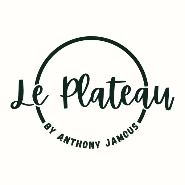 Le Plateau by Anthony Jamous